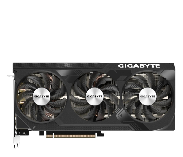 Gigabyte GeForce RTX 4070 SUPER WINDFORCE OC 12GB GDDR6X - 1210047 - zdjęcie 3